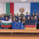 Ученици от германския град Фрицлар са в Пазарджик по Еразъм+