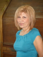 Arh Boryana Baneva