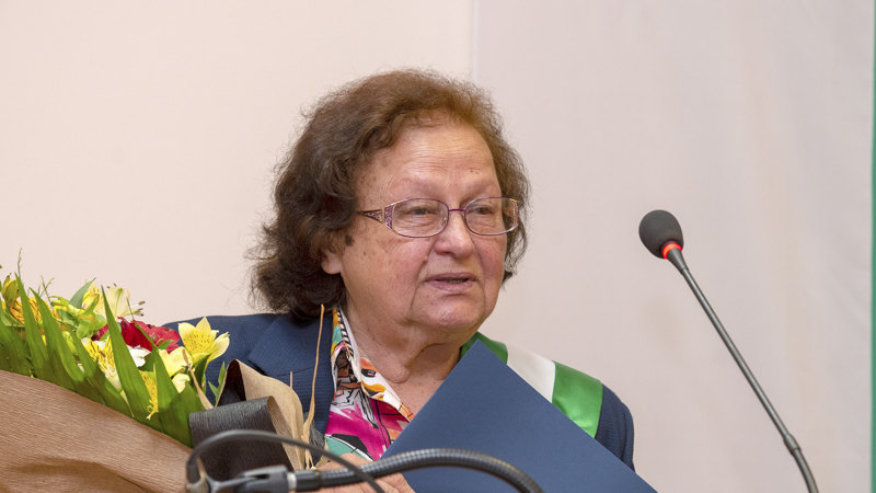 Violeta Georgieva