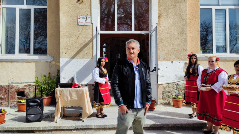Denis Ismailov