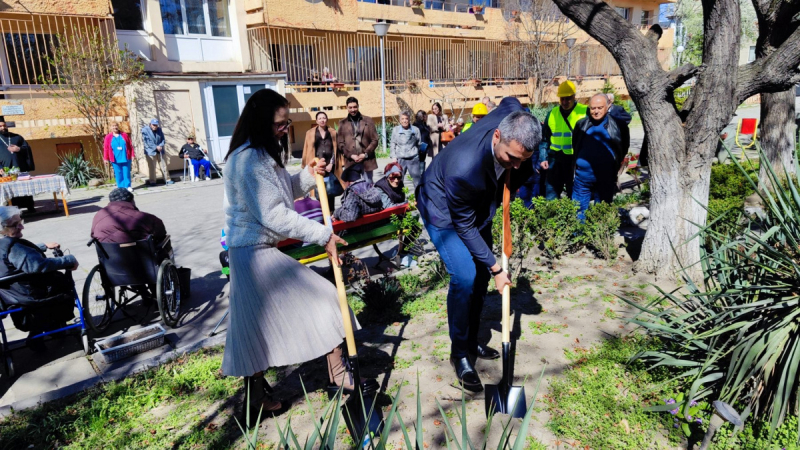 Dom Za Stari Hora G Krastevich Rem1