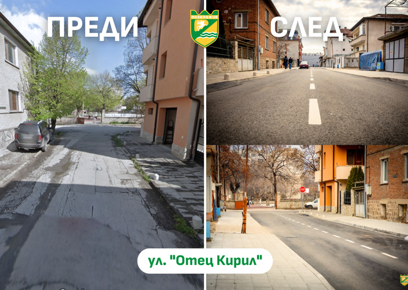Ul Otets Kiril