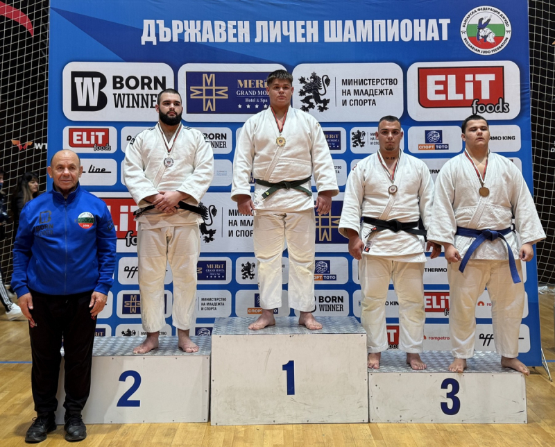 Kurtakov Kodokan2025