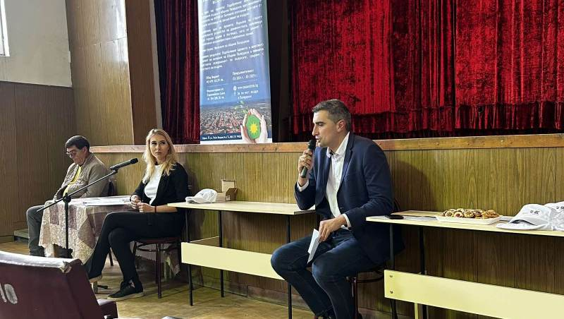 Vazduh Kulenski