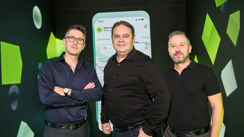 Yettel Event Speakers