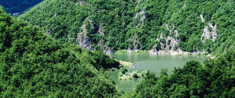 Visoki Zapadni Rodopi Mirg1