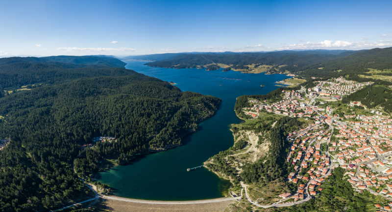 Visoki Zapadni Rodopi Mirg2