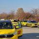 Вдигнаха цените на такситата в Пазарджик с 14 евроцента за минималните нива и 31 евроцента за максималните
