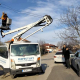Само за месец са подмени уличните лампи в Драгор